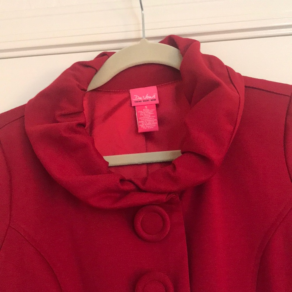 Jacket - Picture 2 of 5